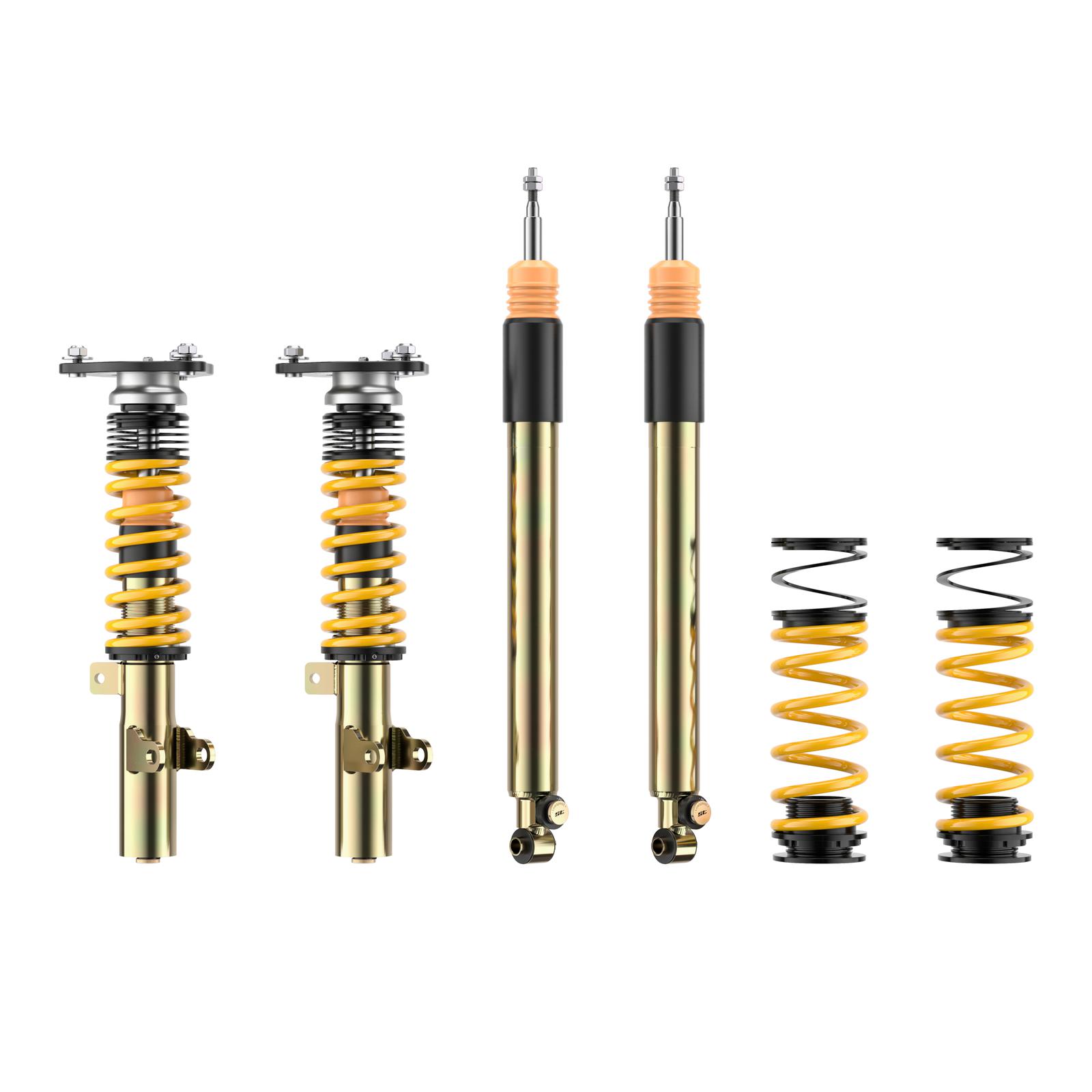 1820250835 Coilovers ST XTA PLUS 3 ST Suspensions i gruppen Välj bilmodell / Honda / Civic FC - FK Standard 16-21 / Chassi / Coilovers hos DDESIGN Scandinavia AB (ST-1820250835)