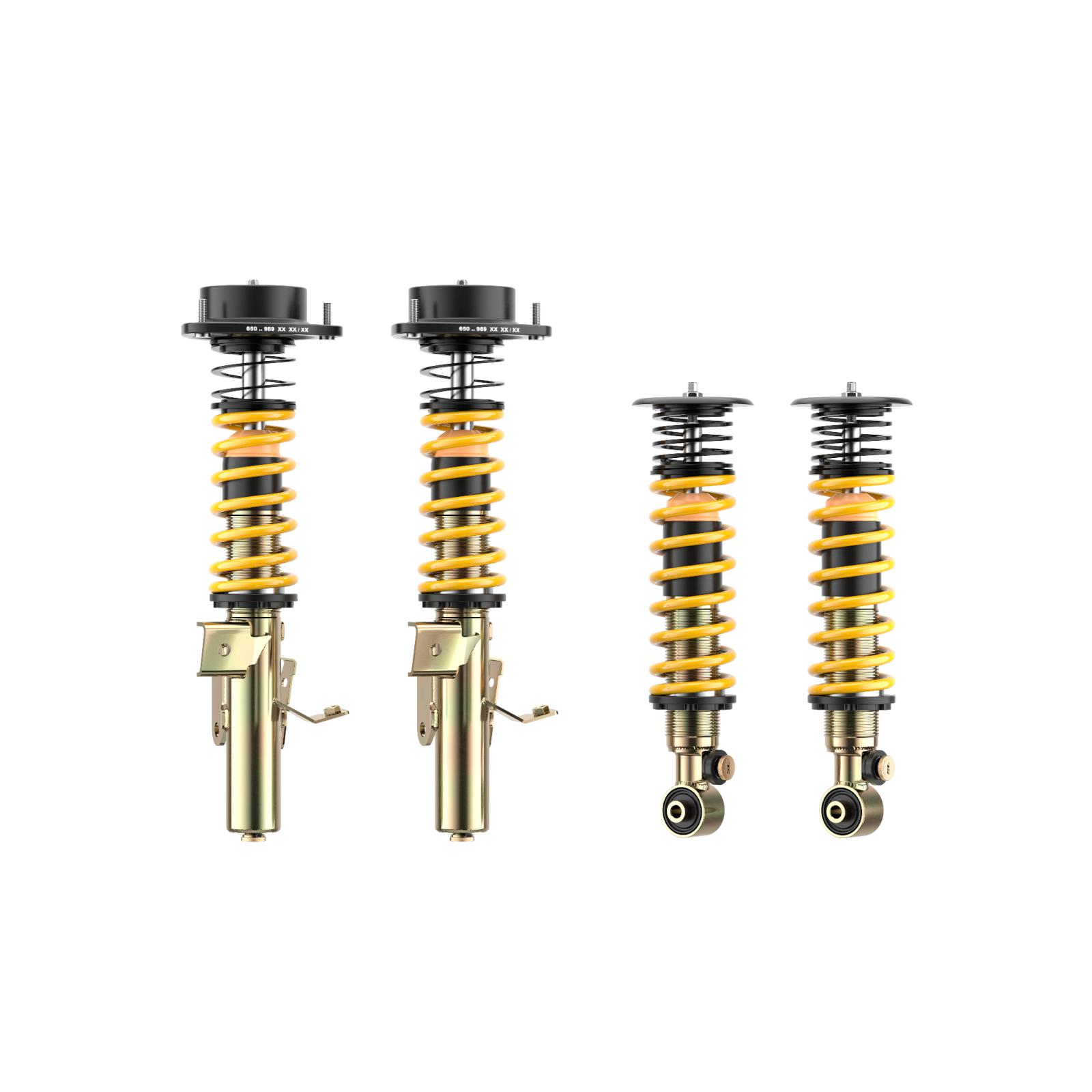 1820258804 Coilovers ST XTA PLUS 3 ST Suspensions i gruppen Välj bilmodell / Toyota / GT86 12-21 / Chassi / Fjädring hos DDESIGN Scandinavia AB (ST-1820258804)