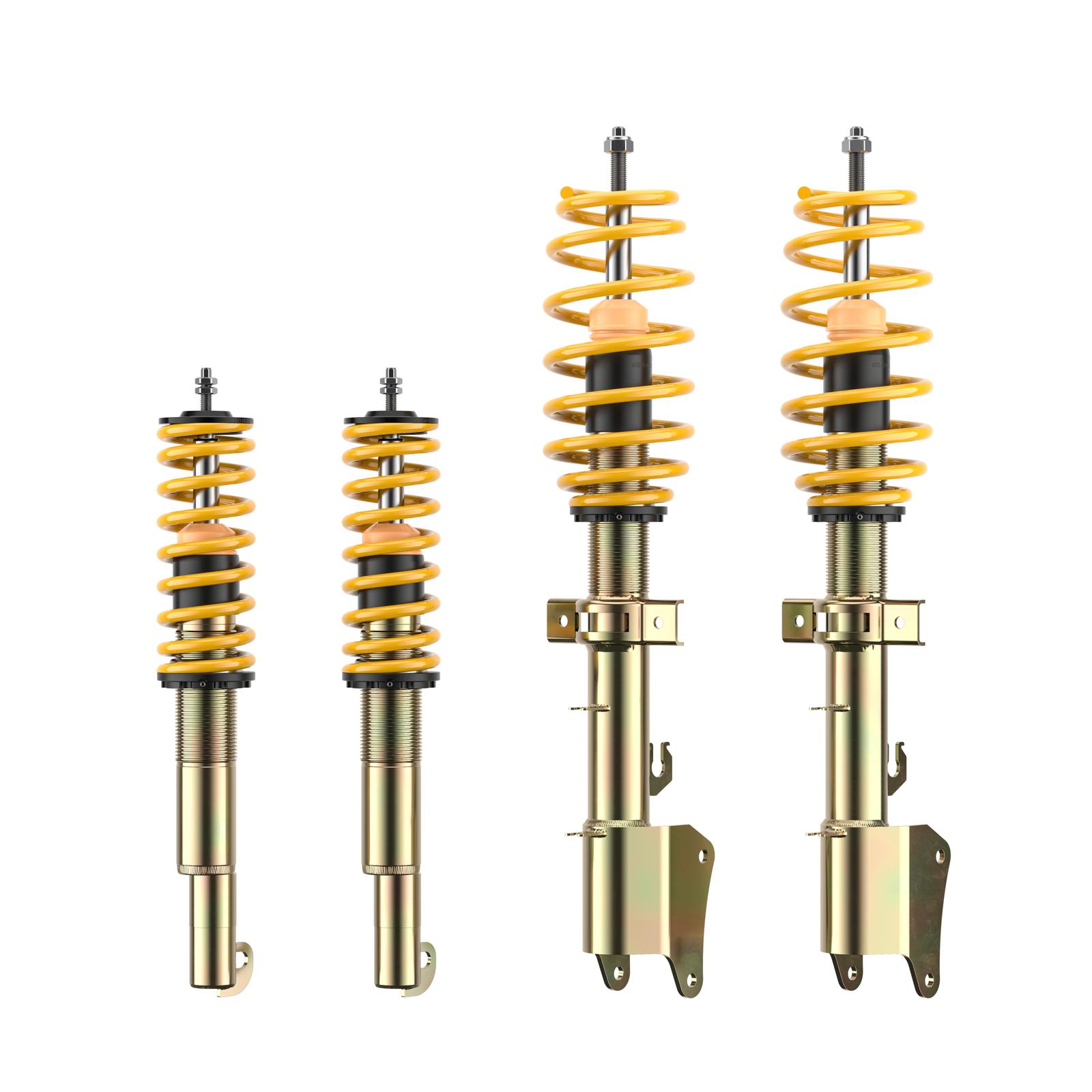 18215001 Coilovers ST XA ST Suspensions i gruppen Välj bilmodell / Alfa Romeo / 156 1997-2007 / Chassi / Fjädring hos DDESIGN Scandinavia AB (ST-18215001)