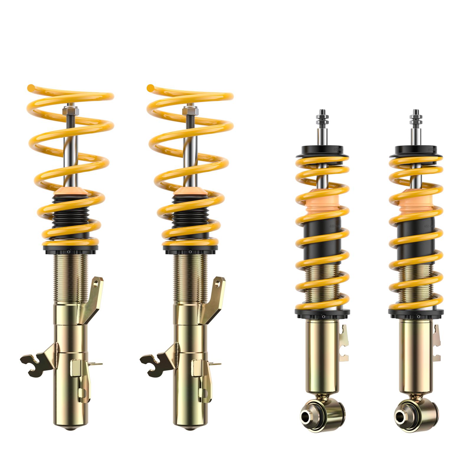 1822000B Coilovers ST XA ST Suspensions i gruppen Universala produkter / Chassi / Coilovers hos DDESIGN Scandinavia AB (ST-1822000B)