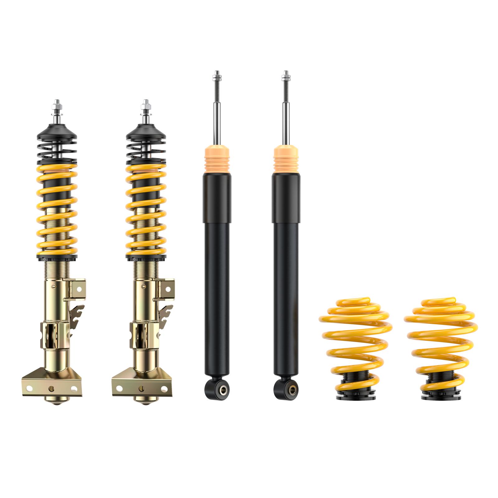 18220012 Coilovers ST XA ST Suspensions i gruppen Välj bilmodell / BMW / 3-serie (E36) 1990-2000 / Chassi / Coilovers & Luftfjädring hos DDESIGN Scandinavia AB (ST-18220012)