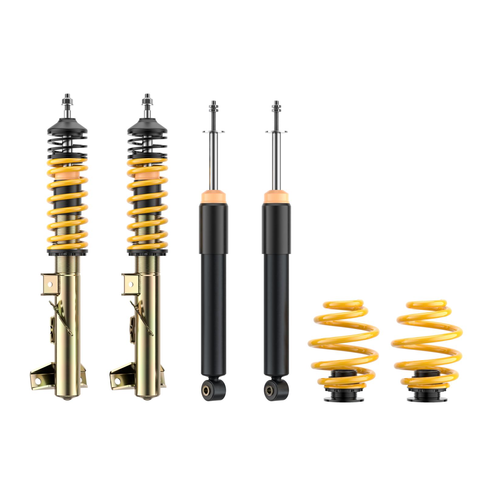 18220016 Coilovers ST XA ST Suspensions i gruppen Välj bilmodell / BMW / Z3 (E36) 95-02 / Chassi / Coilovers hos DDESIGN Scandinavia AB (ST-18220016)