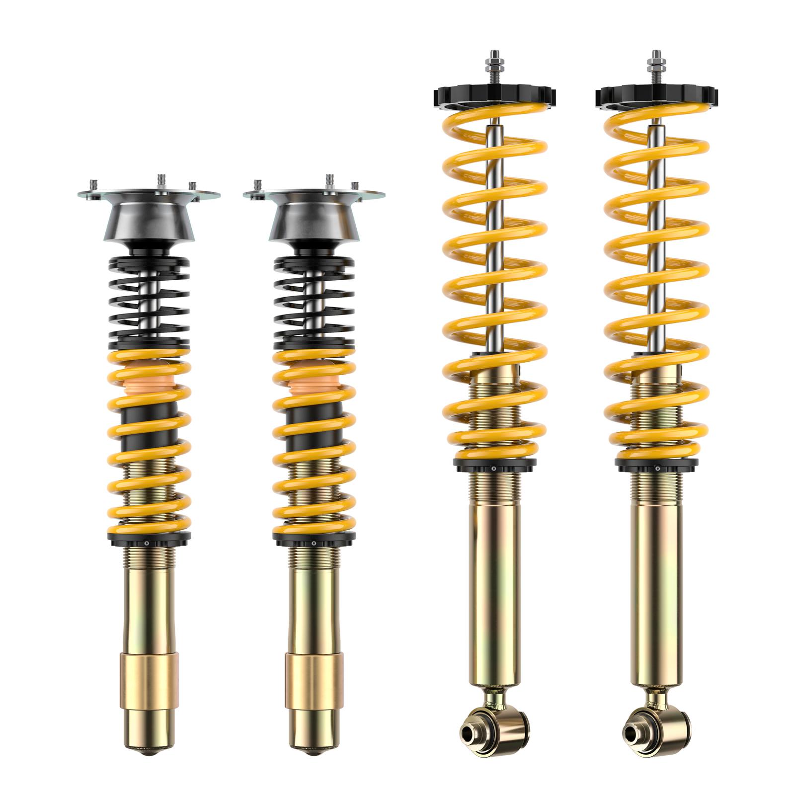 18220018 Coilovers ST XA ST Suspensions i gruppen Välj bilmodell / BMW / 5-serie (E39) 95-04 / Chassi / Coilovers hos DDESIGN Scandinavia AB (ST-18220018)