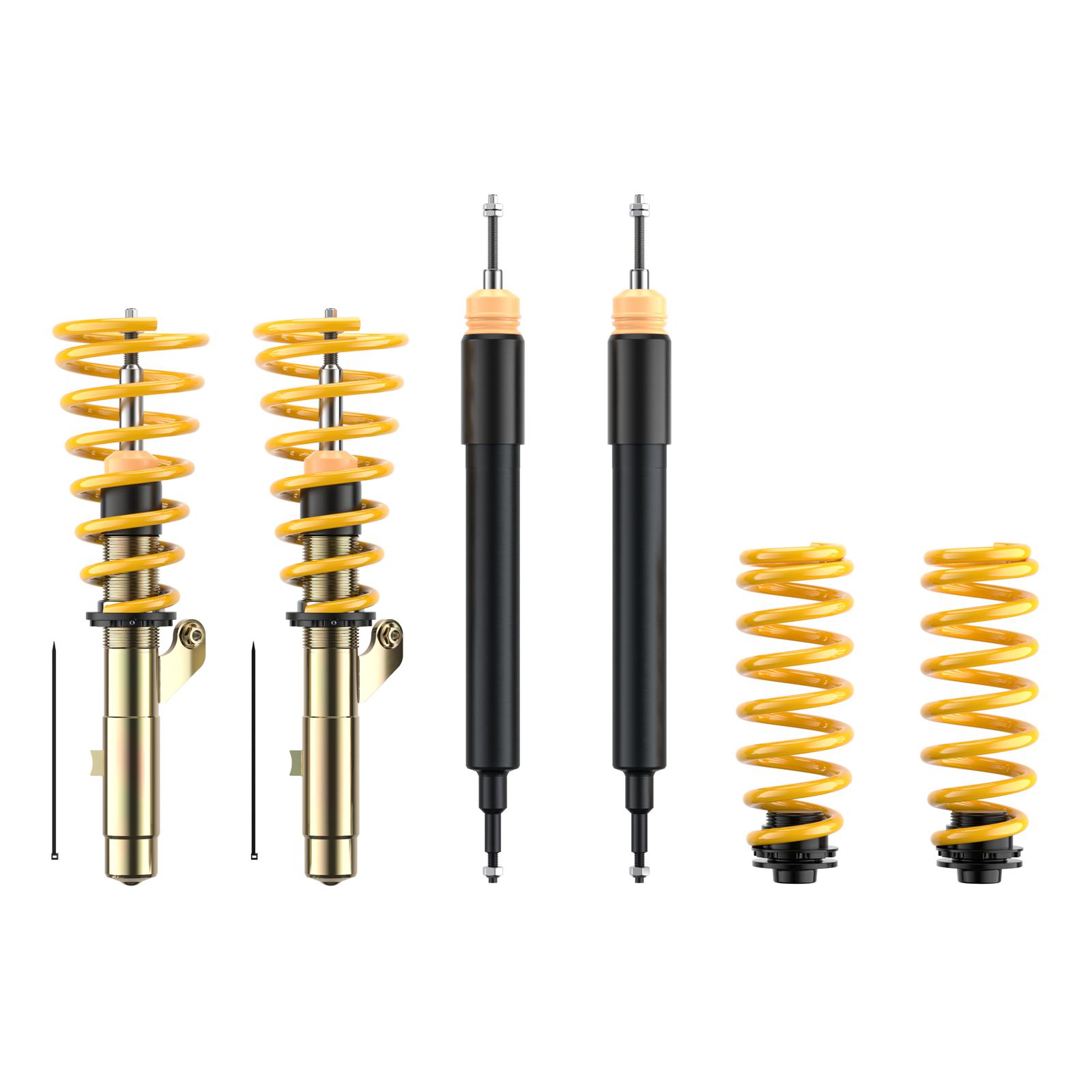 18220032 Coilovers ST XA ST Suspensions i gruppen Välj bilmodell / BMW / 3-serie (E90-E91) 2005-2012 / Chassi / Coilovers hos DDESIGN Scandinavia AB (ST-18220032)
