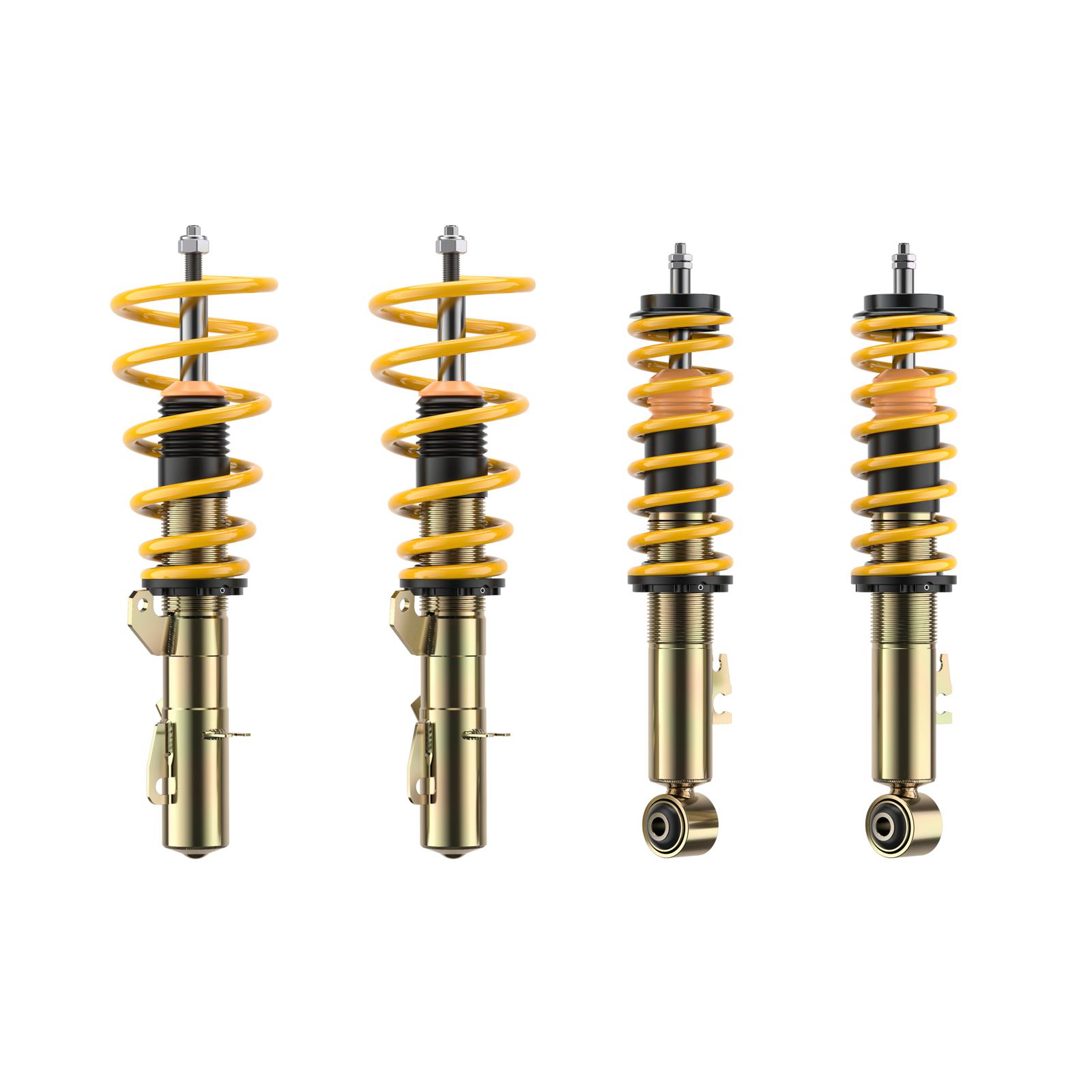 18220042 Coilovers ST XA ST Suspensions i gruppen Välj bilmodell / Mini / Cooper (R50/52/53) 2000-2006 / Chassi / Fjädring hos DDESIGN Scandinavia AB (ST-18220042)