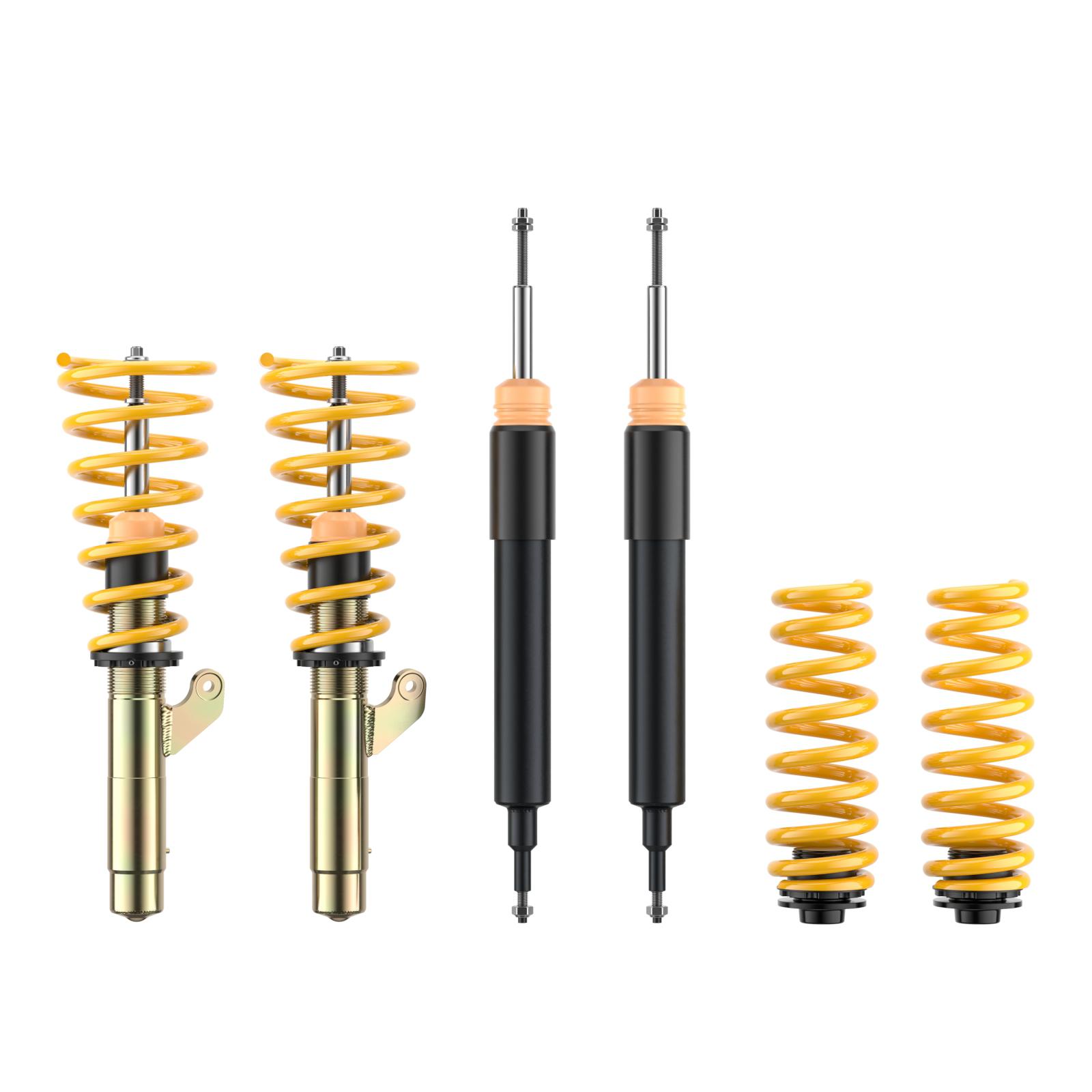 18220049 Coilovers ST XA ST Suspensions i gruppen Välj bilmodell / BMW / 3-serie (E90-E91) 2005-2012 / Chassi / Coilovers hos DDESIGN Scandinavia AB (ST-18220049)