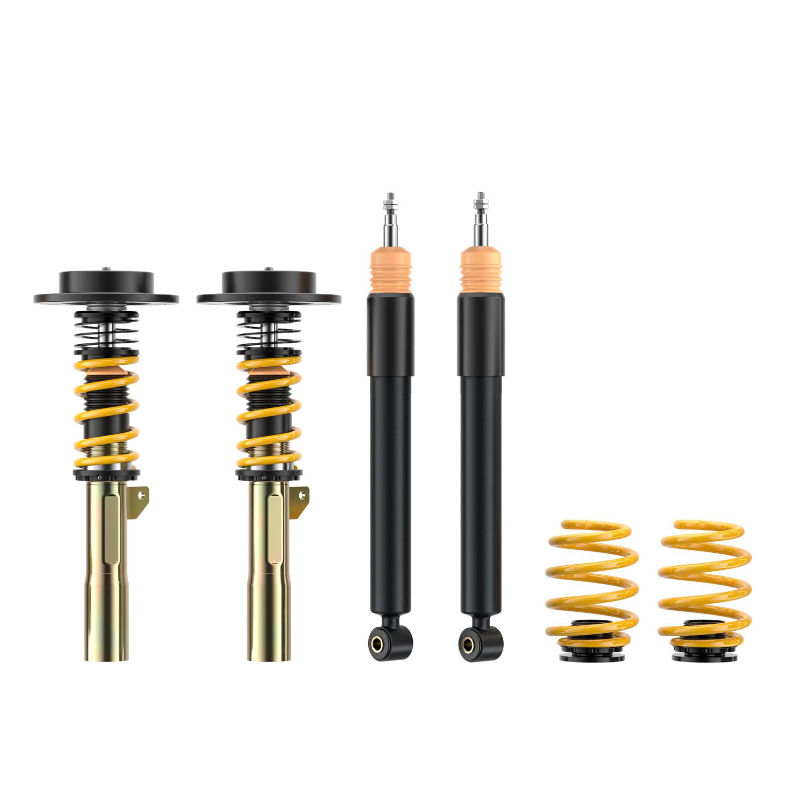 182208AG Coilovers ST XTA ST Suspensions i gruppen Välj bilmodell / Mini / Cooper (F55/56/57) 2014+ / Chassi Till Mini Cooper (F55/56/57) 2014+ hos DDESIGN Scandinavia AB (ST-182208AG)