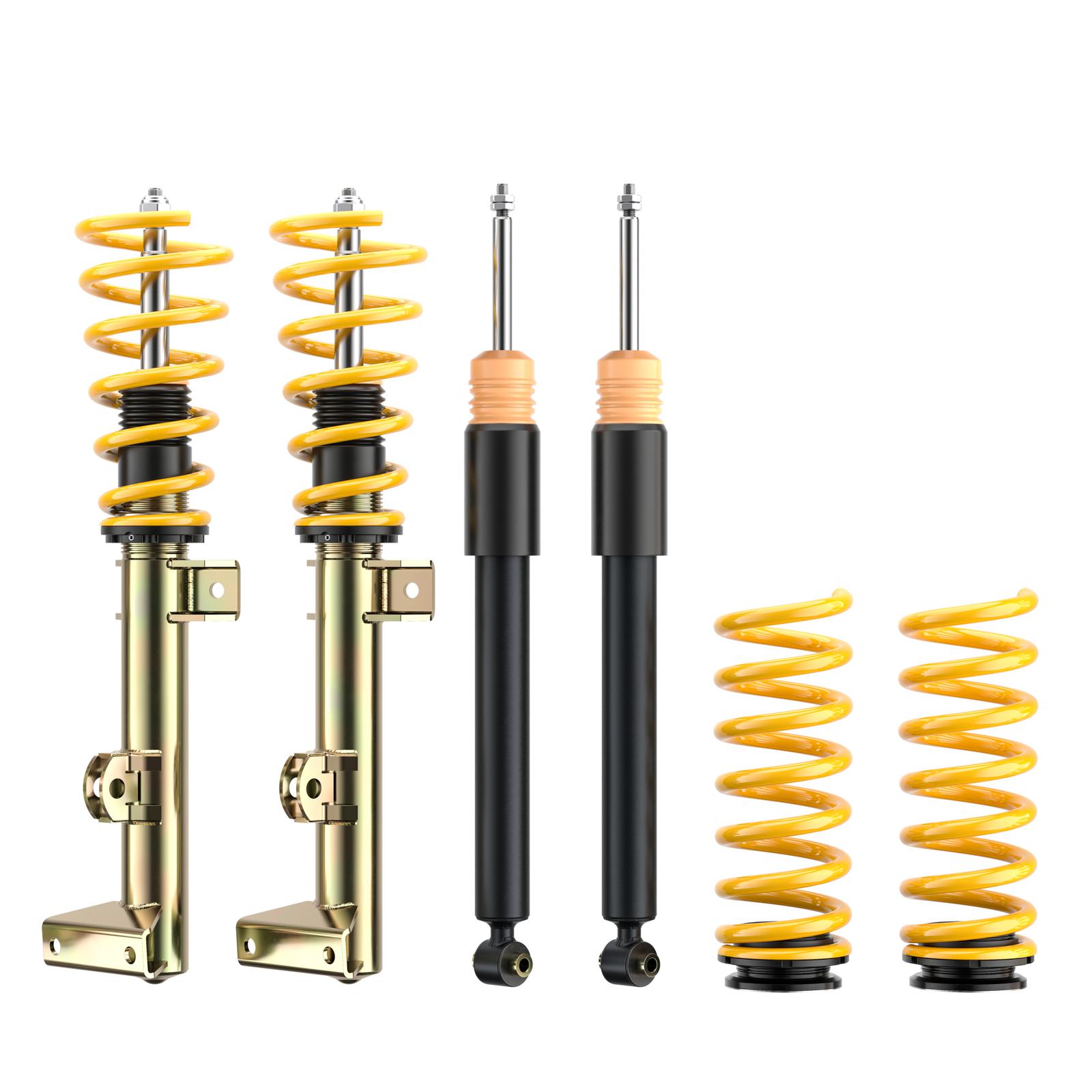 18225028 Coilovers ST XA ST Suspensions i gruppen Universala produkter / Chassi / Coilovers hos DDESIGN Scandinavia AB (ST-18225028)
