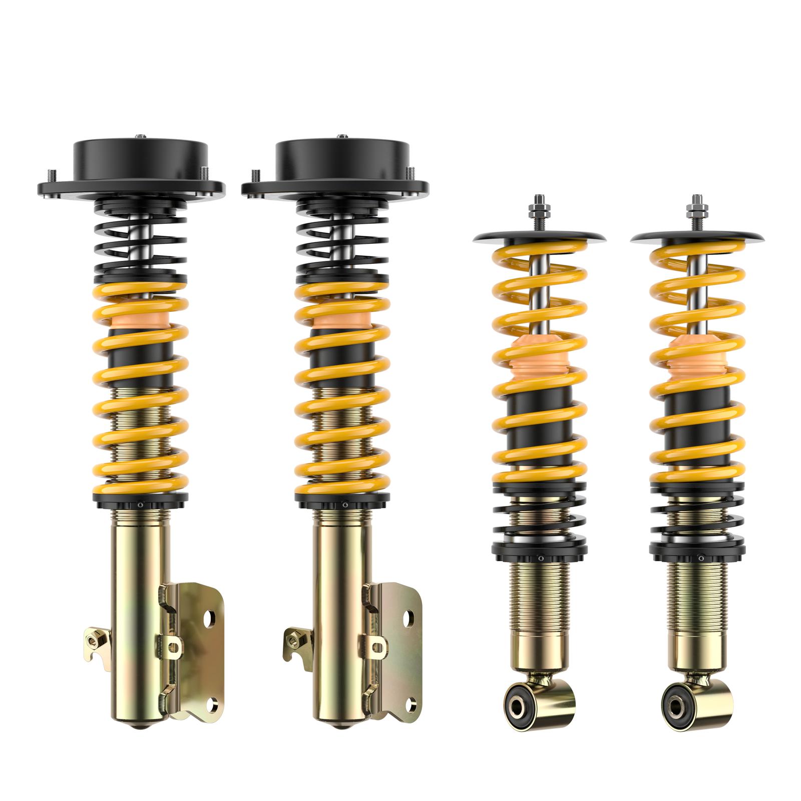 18245818 Coilovers ST XTA ST Suspensions i gruppen Välj bilmodell / Subaru / WRX STI 15-21 / Chassi / Fjädring hos DDESIGN Scandinavia AB (ST-18245818)