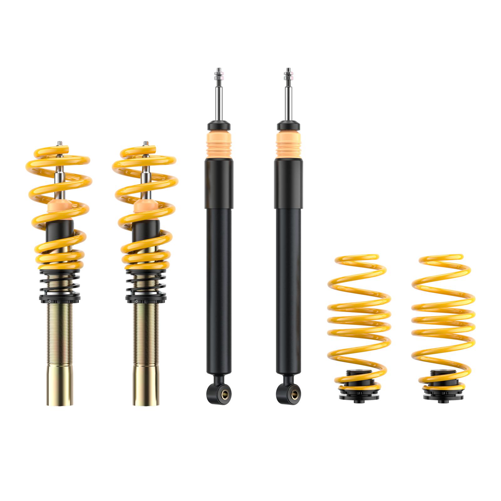 18256021 Coilovers ST XA ST Suspensions i gruppen Välj bilmodell hos DDESIGN Scandinavia AB (ST-18256021)