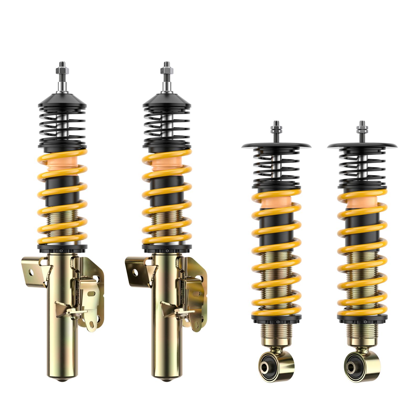 18258004 Coilovers ST XA ST Suspensions i gruppen Välj bilmodell / Toyota / GT86 12-21 / Chassi / Fjädring hos DDESIGN Scandinavia AB (ST-18258004)
