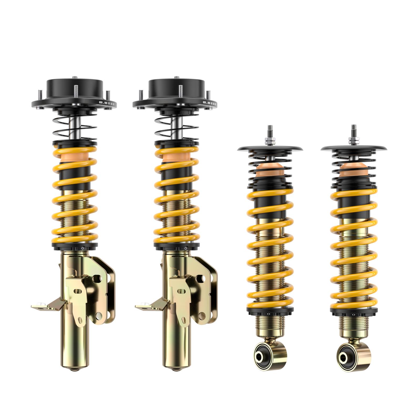 18258804 Coilovers ST XTA ST Suspensions i gruppen Välj bilmodell / Toyota / GT86 12-21 / Chassi / Fjädring hos DDESIGN Scandinavia AB (ST-18258804)