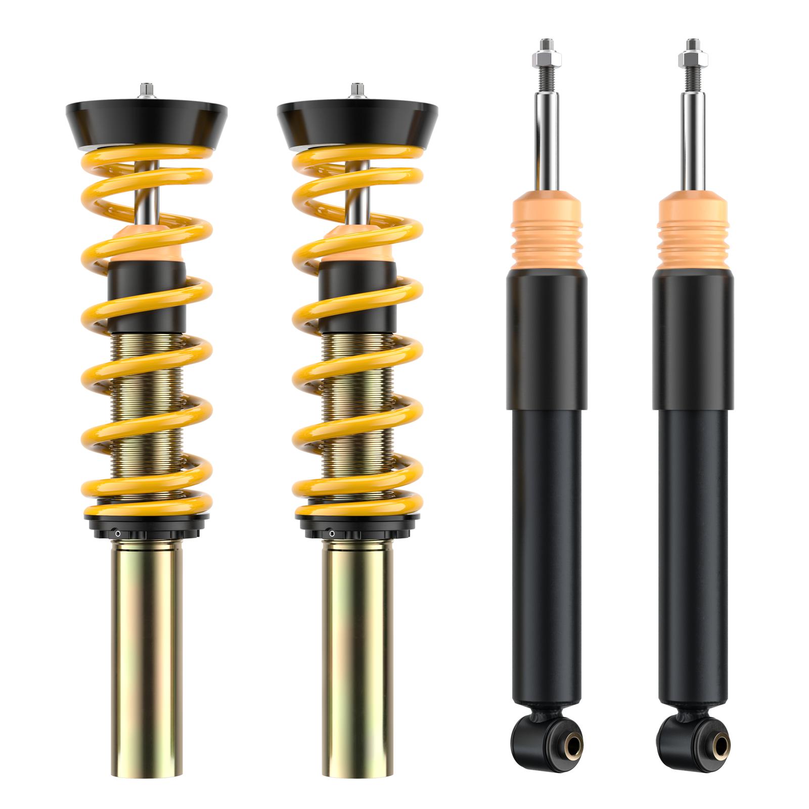 18267017 Coilovers ST XA ST Suspensions i gruppen Universala produkter / Chassi / Coilovers hos DDESIGN Scandinavia AB (ST-18267017)