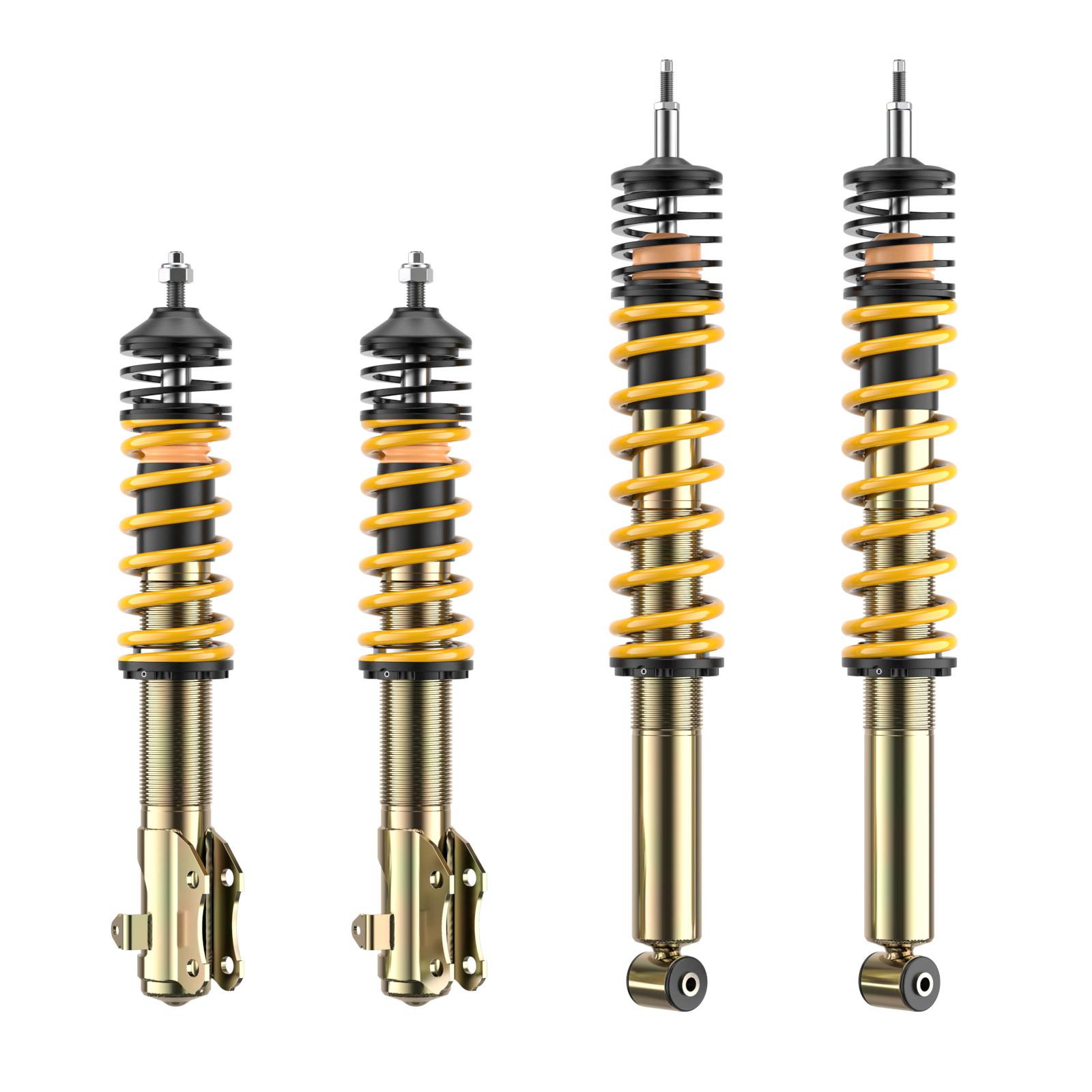 18280002 Coilovers ST XA ST Suspensions i gruppen Välj bilmodell / VW / Golf 2 83-92 / Chassi / Fjädring hos DDESIGN Scandinavia AB (ST-18280002)