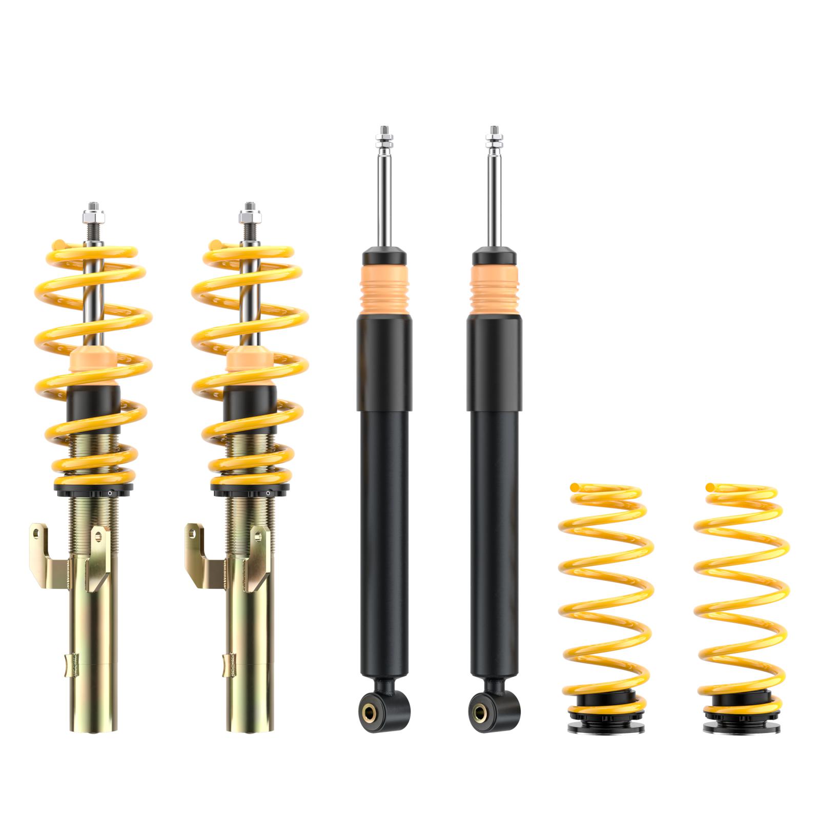 182800BW Coilovers ST XA ST Suspensions i gruppen Välj bilmodell / Audi / A1 - S1 2010+ / Chassi / Coilovers hos DDESIGN Scandinavia AB (ST-182800BW)
