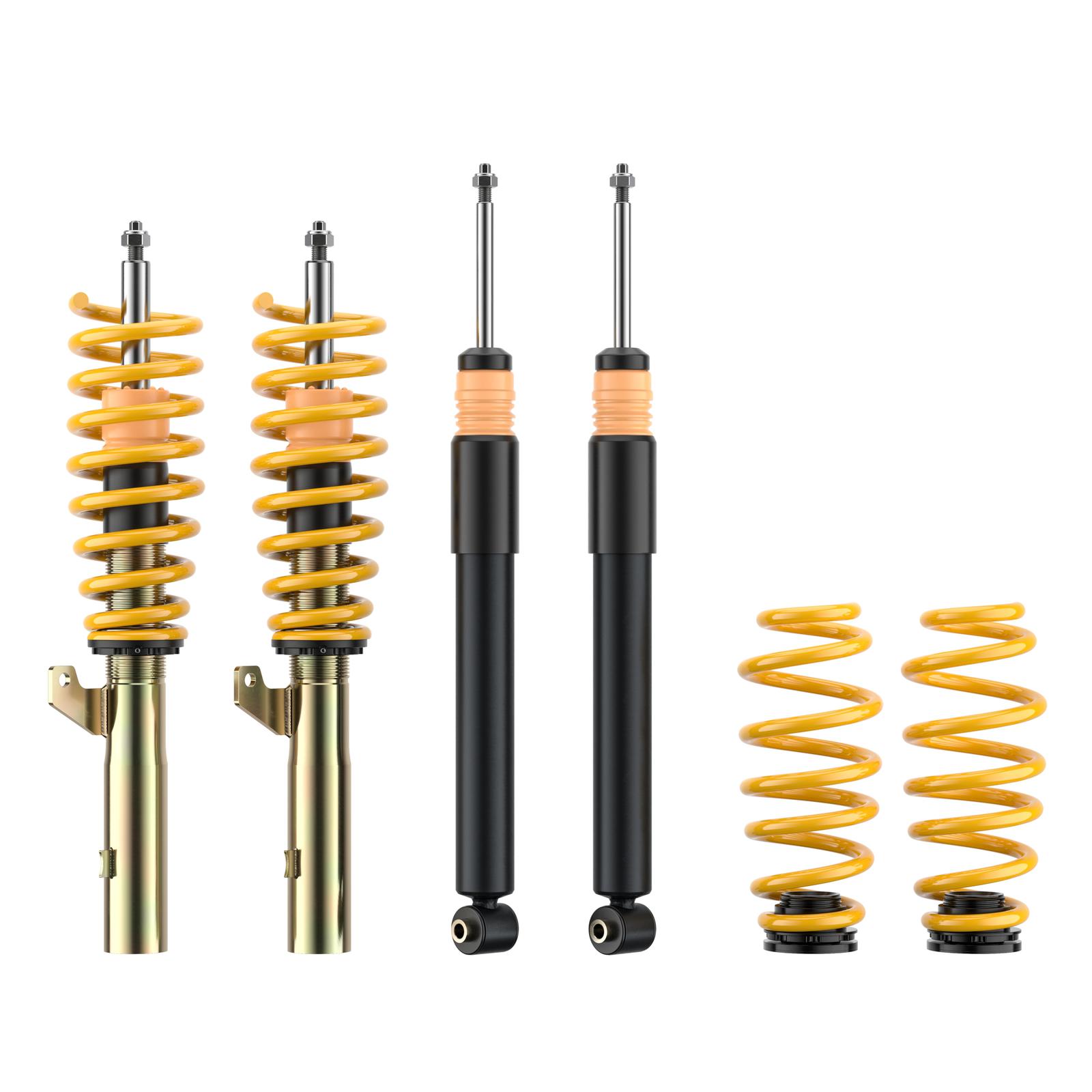 182800DV Coilovers ST XA ST Suspensions i gruppen Välj bilmodell / VW / Atlas (CA1) 18+ hos DDESIGN Scandinavia AB (ST-182800DV)