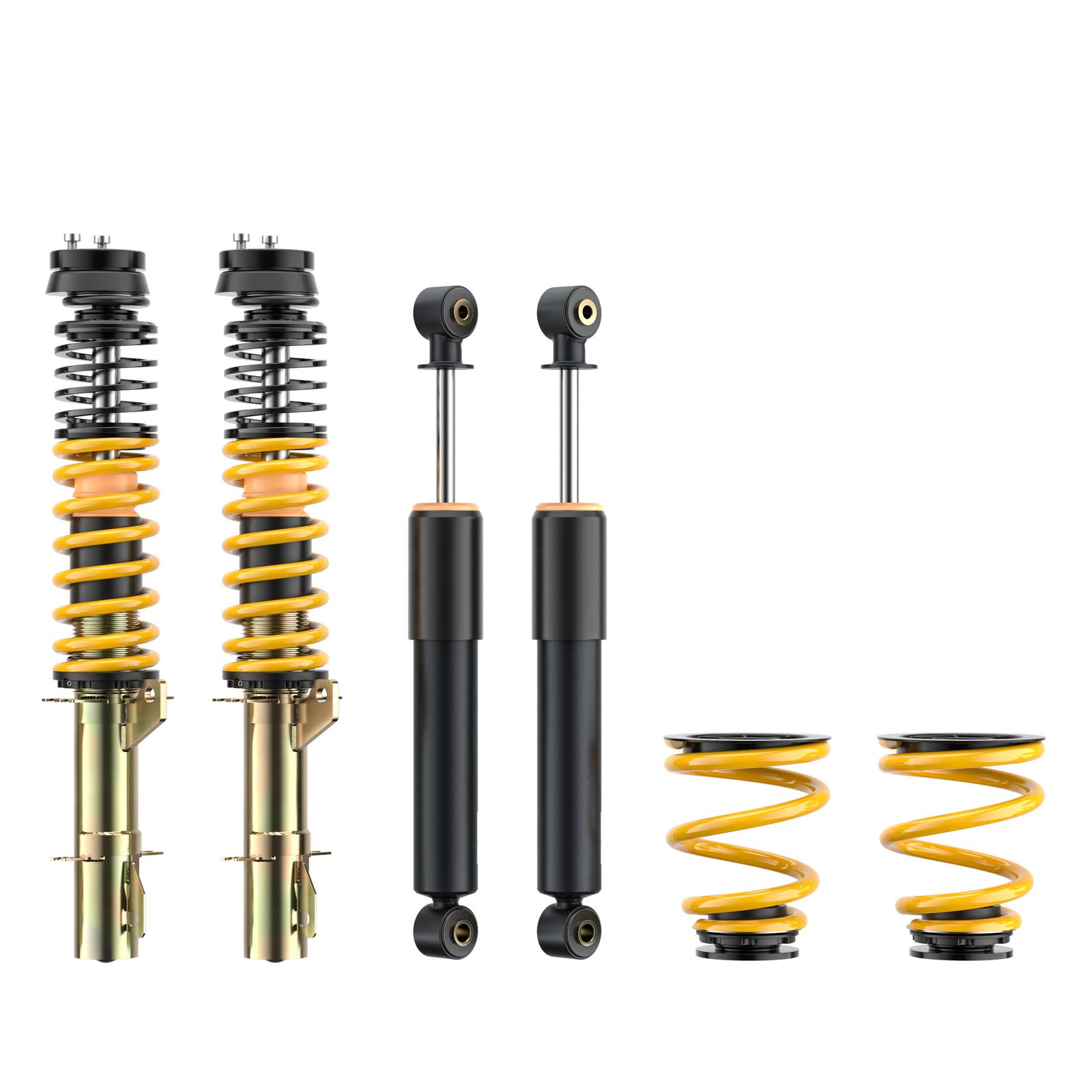 18280831 Coilovers ST XTA ST Suspensions i gruppen Välj bilmodell / Skoda / Octavia Mk1 96-04 / Chassi / Fjädring hos DDESIGN Scandinavia AB (ST-18280831)