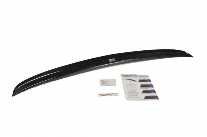 Subaru Impreza WRX 2003-2006 Vinge / Vingextension Maxton Design i gruppen Bilmodeller / Subaru / Impreza inkl. WRX - STI 00-07 / Styling / Vingar hos DDESIGN AB (SU-IM-2F2-WRX-CAP1G)