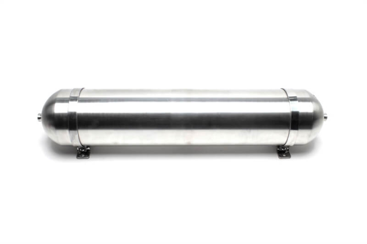 19L Lufttank Till Luftfjädring Borstad Anodiserad Aluminium TA Technix i gruppen Universala produkter / Chassi / Luftfjädring / Lösa delar för luftfjädring / Lufttankar hos DDESIGN Scandinavia AB (TA-LF5009)