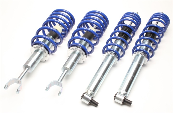 TA-TAGWAU02 Audi A4 B5 94-99 Coilovers Tuningart