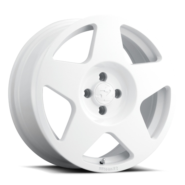 TARRW-77548-42 Fifteen52 Tarmac 17X7.5 ET42 4x108 Rally Vit 63.4