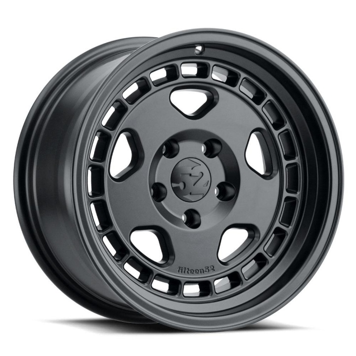 THCAB-78569-00 Fifteen52 Turbomac HD CLASSIC 17X8.5 ET0 6x139.7 Asphalt Svart 106.2