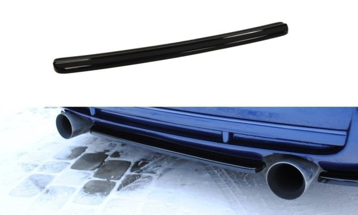 Toyota Celica T23 Preface 1999-2002 Bakre Splitter / Diffuser Maxton Design i gruppen Bilmodeller / Toyota / Celica 99-06 / Styling hos DDESIGN AB (TO-CE-7-RD1G)