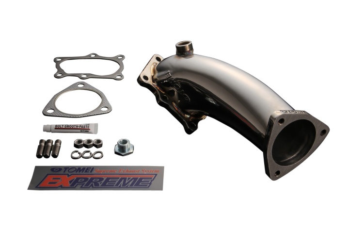 TOM422001 Nissan Skyline RB25DET / RB20DET Turbo Elbow TOMEI Expreme