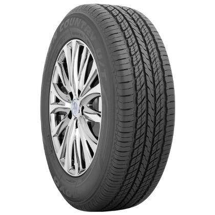 TOY-1033200 225/60R17 99V FR Toyo Open Country U/T M/S DCB71 SUVSST Sommardäck