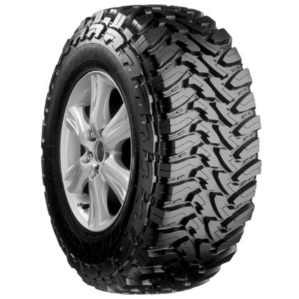 TOY-1242933 LT305/70R16 118P FR Toyo Open Country M/T SUVSMT POR Sommardäck