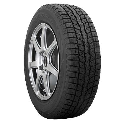 TOY-1340100 205/55R16 94H XL FR Toyo Observe GSI-6 EEB71 PCRWL nordisk blandning Vinterdäck