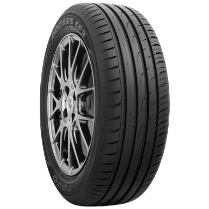 TOY-1566800 205/60R16 92V Toyo Proxes CF2 CBB70 PCRSCO Sommardäck