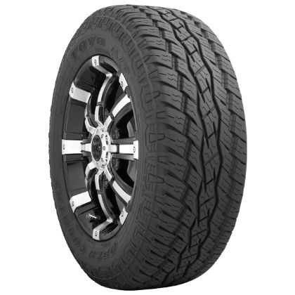 TOY-1582005 215/75R15 100T Toyo Open Country A/T+ M/S DDB70 SUVSAT Sommardäck
