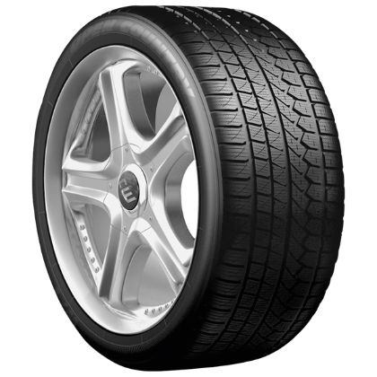 TOY-1584070 225/75R16 104T FR Toyo Open Country W/T EE272/DDB72 SUVWL Vinterdäck