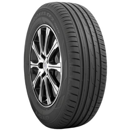 215/70R15 98H Toyo Proxes CF2 SUV CBB69 SUVSCO Sommardäck i gruppen Universalt / Fälgar & Däck / Däck / Toyo Tires / Proxes CF2 SUV hos DDESIGN AB (TOY-1585005)