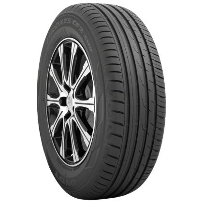 TOY-1586820 215/70R16 100H Toyo Proxes CF2 SUV CBB69 SUVSCO Sommardäck