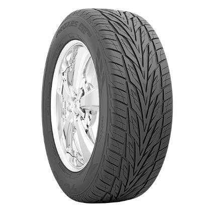 275/55R20 117V XL FR Toyo Proxes ST3 M/S DDB72 SUVSSP Sommardäck i gruppen Universalt / Fälgar & Däck / Däck / Sommardäck hos DDESIGN AB (TOY-3510300)