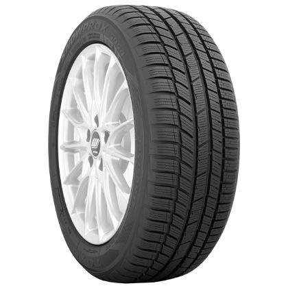 TOY-3807300 195/50R16 88H XL FR Toyo Snowprox S954 DCB71 PCRWL europeisk blandning Vinterdäck