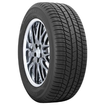 TOY-3808900 225/65R17 106H XL FR Toyo Snowprox S954 SUV EC272/DCB72 SUVWL Vinterdäck