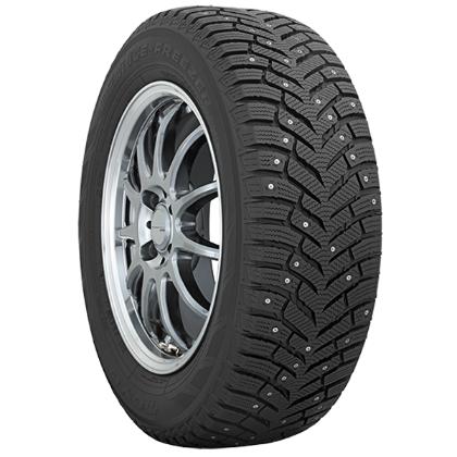 215/65R16 98T FR Toyo Observe Ice-Freezer SUV PCRWP dubbat Vinterdäck i gruppen Universalt / Fälgar & Däck / Däck / Toyo Tires / Observe Ice-Freezer SUV hos DDESIGN AB (TOY-3820500)