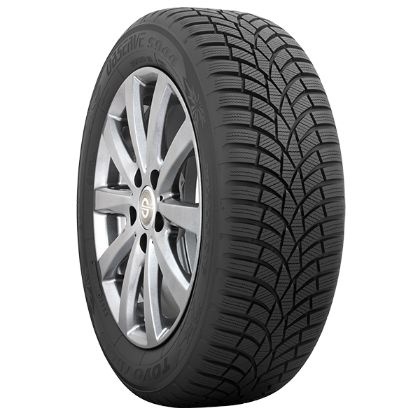 TOY-3830300 225/50R17 98V XL FR Toyo Observe S944 DBB71 PCRWL europeisk blandning Vinterdäck