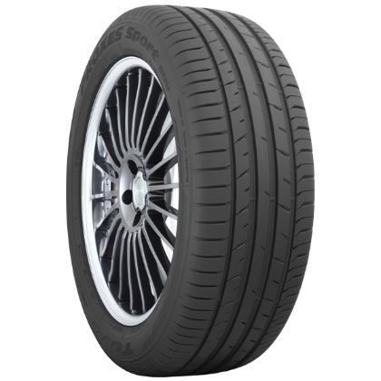 TOY-3833000 315/35R21 111Y XL FR Toyo Proxes Sport Suv CAB73 SUVSCO Sommardäck