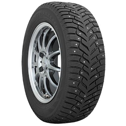 235/55R17 103T XL FR Toyo Observe Ice-Freezer SUV SUVWP dubbat Vinterdäck i gruppen Universala produkter / Fälgar & Däck / Däck / Toyo Tires / Observe Ice-Freezer SUV hos DDESIGN Scandinavia AB (TOY-3851600)