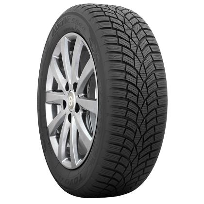 185/55R15 82H Toyo Observe S944 DBB70 PCRWL Vinterdäck i gruppen Universalt / Fälgar & Däck / Däck / Toyo Tires / Observe S944 hos DDESIGN AB (TOY-3853600)