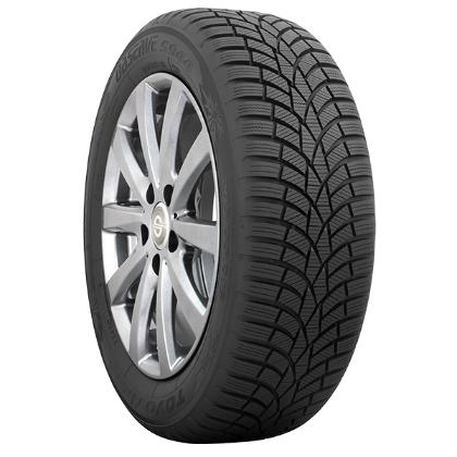 225/40R18 92W XL FR Toyo Observe S944 DBB71 PCRWL europeisk blandning Vinterdäck i gruppen Universala produkter / Fälgar & Däck / Däck / Toyo Tires / Observe S944 hos DDESIGN Scandinavia AB (TOY-3863900)