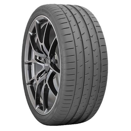 TOY-3864700 225/40ZR18 92Y XL FR Toyo Proxes Sport 2 DAB71 PCRSSP Sommardäck