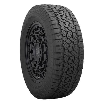 215/70R16 100T Toyo Open Country A/T 3 DDB72 SUVAAT All-season i gruppen Universala produkter / Fälgar & Däck / Däck / Toyo Tires / Open Country A T III hos DDESIGN Scandinavia AB (TOY-3869600)