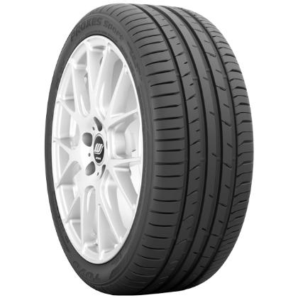 225/35ZR18 87Y XL FR Toyo Proxes Sport DAB71 PCRSSP Sommardäck i gruppen Universalt / Fälgar & Däck / Däck / Toyo Tires / Proxes Sport hos DDESIGN AB (TOY-3959600)