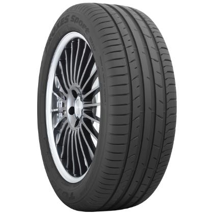 275/55R17 109V FR Toyo Proxes Sport Suv CAB70 SUVSCO Sommardäck i gruppen Universalt / Fälgar & Däck / Däck / Toyo Tires / Proxes Sport Suv hos DDESIGN AB (TOY-4018400)