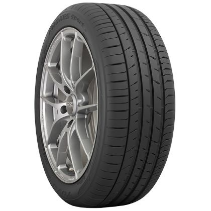 TOY-4024000 225/55ZR17 101Y XL FR Toyo Proxes Sport A DAB70 PCRSSP Sommardäck